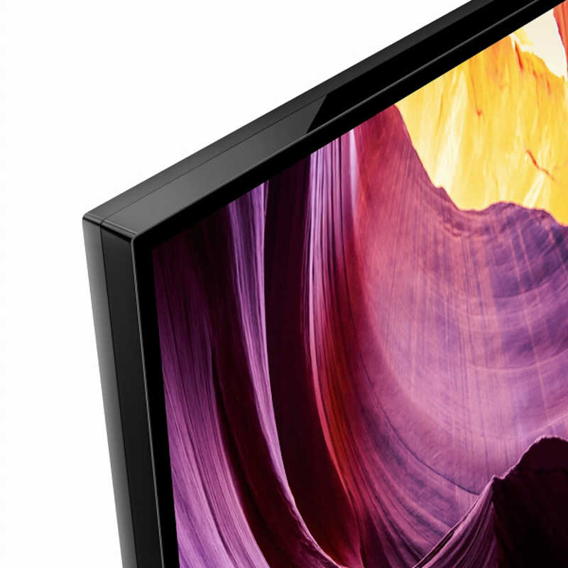 ソニー　SONY ソニー　SONY 液晶テレビ BRAVIA ( ブラビア ) [ 65V型 / 4Kチューナー内蔵 ] KJ-65X80WK KJ-65X80WK