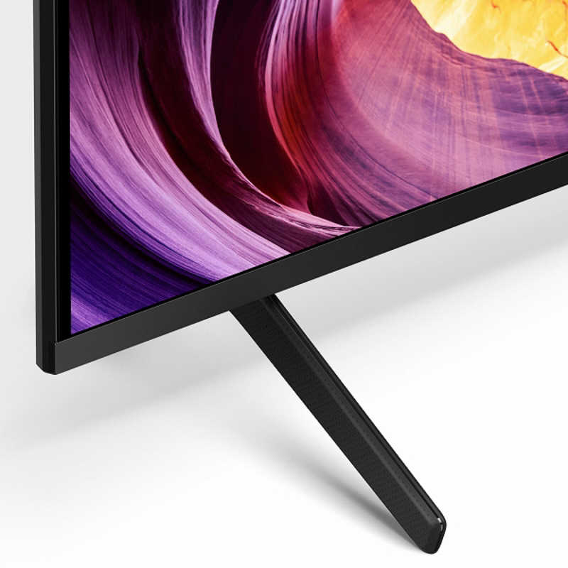 ソニー　SONY ソニー　SONY 液晶テレビ BRAVIA ( ブラビア ) [ 65V型 / 4Kチューナー内蔵 ] KJ-65X80WK KJ-65X80WK