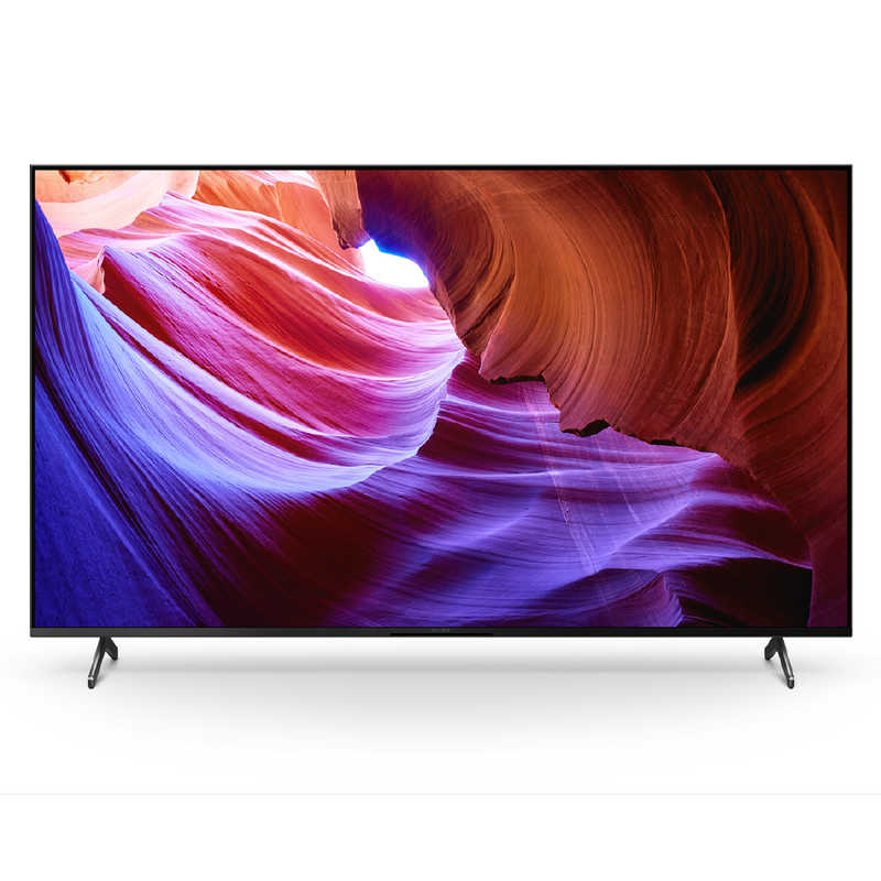 ソニー　SONY ソニー　SONY 液晶テレビ BRAVIA ( ブラビア ) [ 55V型 / 4Kチューナー内蔵 ] KJ-55X85K KJ-55X85K