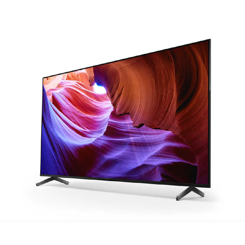 ソニー　SONY ソニー　SONY 液晶テレビ BRAVIA ( ブラビア ) [ 55V型 / 4Kチューナー内蔵 ] KJ-55X85K KJ-55X85K