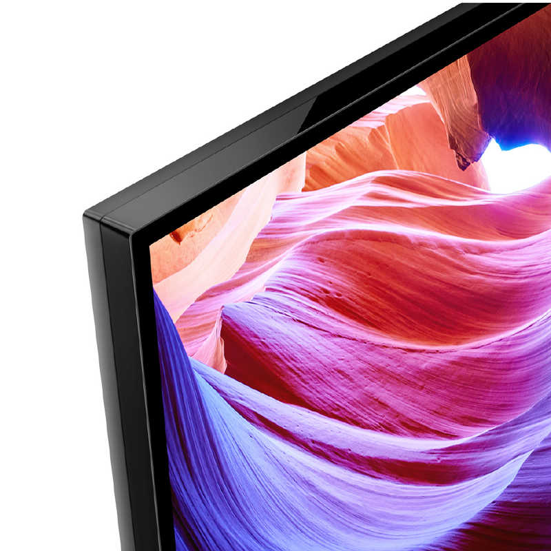 ソニー　SONY ソニー　SONY 液晶テレビ BRAVIA ( ブラビア ) [ 55V型 / 4Kチューナー内蔵 ] KJ-55X85K KJ-55X85K