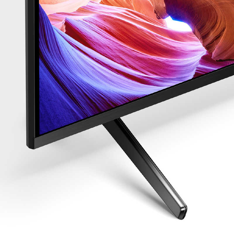 ソニー　SONY ソニー　SONY 液晶テレビ BRAVIA ( ブラビア ) [ 55V型 / 4Kチューナー内蔵 ] KJ-55X85K KJ-55X85K