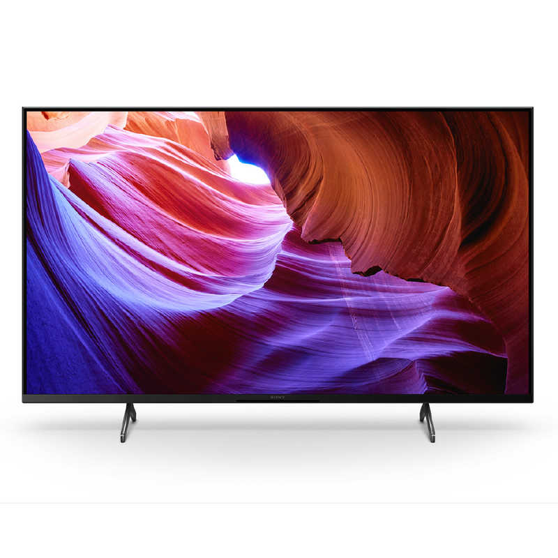 ソニー　SONY ソニー　SONY 液晶テレビ BRAVIA ブラビア [ 43V型 / 4Kチューナー内蔵 / YouTube 対応 ] KJ-43X85K KJ-43X85K