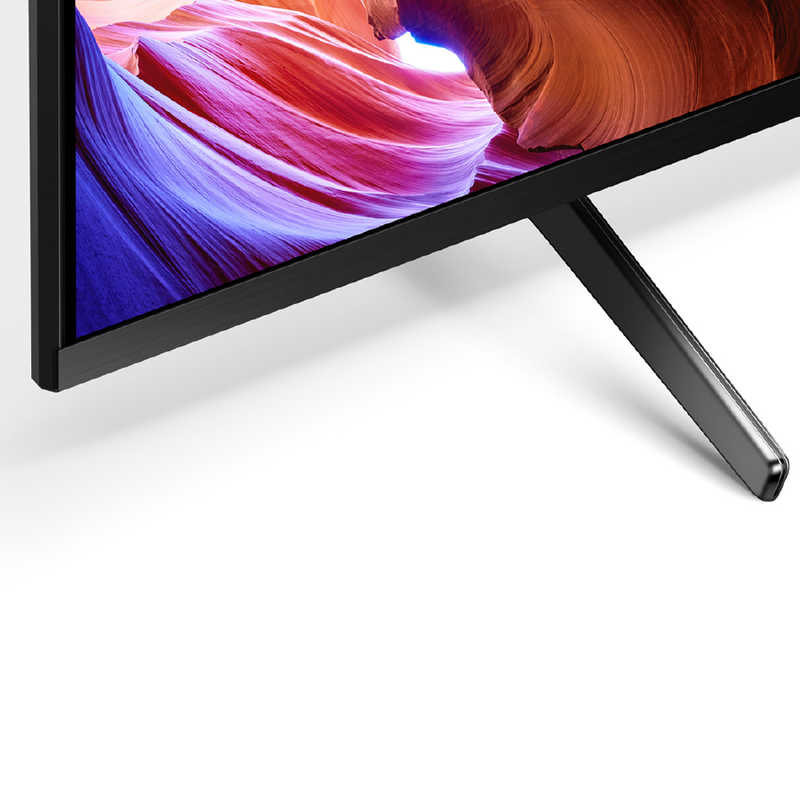 ソニー　SONY ソニー　SONY 液晶テレビ BRAVIA ブラビア [ 43V型 / 4Kチューナー内蔵 / YouTube 対応 ] KJ-43X85K KJ-43X85K