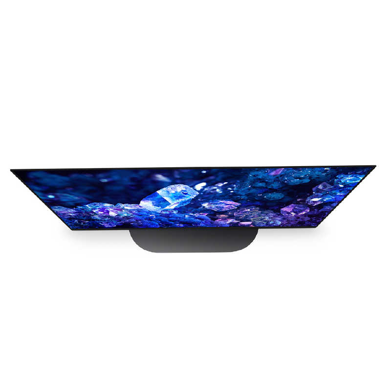ソニー　SONY ソニー　SONY 有機ELテレビ BRAVIA ブラビア [ 48V型 / 4Kチューナー内蔵 / YouTube 対応 ] XRJ-48A90K XRJ-48A90K