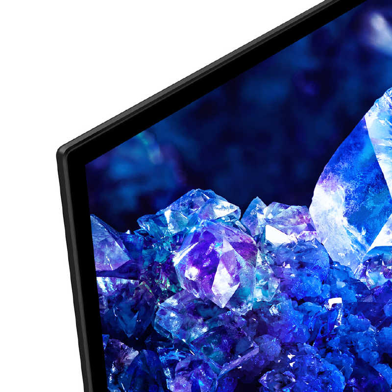 ソニー　SONY ソニー　SONY 有機ELテレビ BRAVIA ( ブラビア ) A90Kシリーズ [ 42V型 / 4K対応 / BS・CS 4Kチューナー内蔵 / YouTube 対応 ] XRJ-42A90K XRJ-42A90K