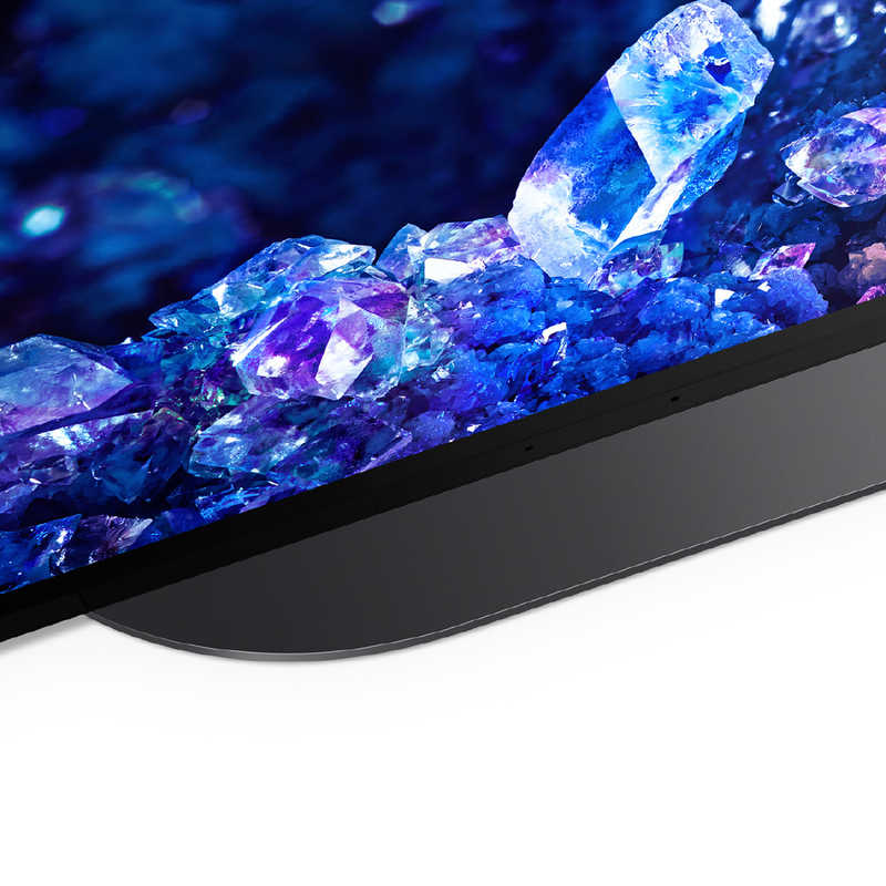 ソニー　SONY ソニー　SONY 有機ELテレビ BRAVIA ( ブラビア ) A90Kシリーズ [ 42V型 / 4K対応 / BS・CS 4Kチューナー内蔵 / YouTube 対応 ] XRJ-42A90K XRJ-42A90K