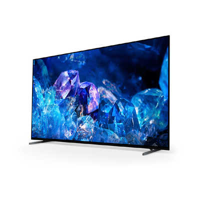 ソニー SONY 有機ELテレビ BRAVIA ( ブラビア ) [ 55V型 / 4K対応 / BS