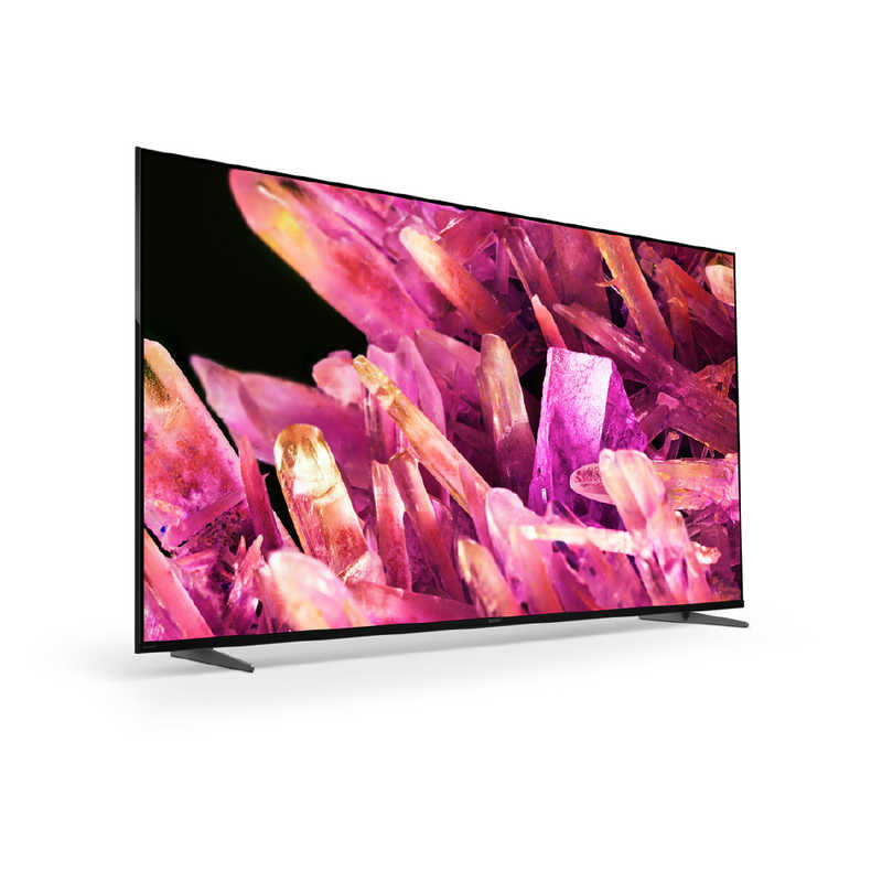 ソニー　SONY ソニー　SONY 液晶テレビ BRAVIA ブラビア [ 55V型 / 4K対応 / 4Kチューナー内蔵 / YouTube 対応 ] XRJ-55X90K XRJ-55X90K
