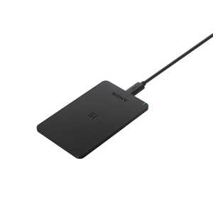 ソニー　SONY 非接触ICカードリーダーライター USB-A接続 PaSoRi（パソリ）[マイナンバーカード対応] RC-S300