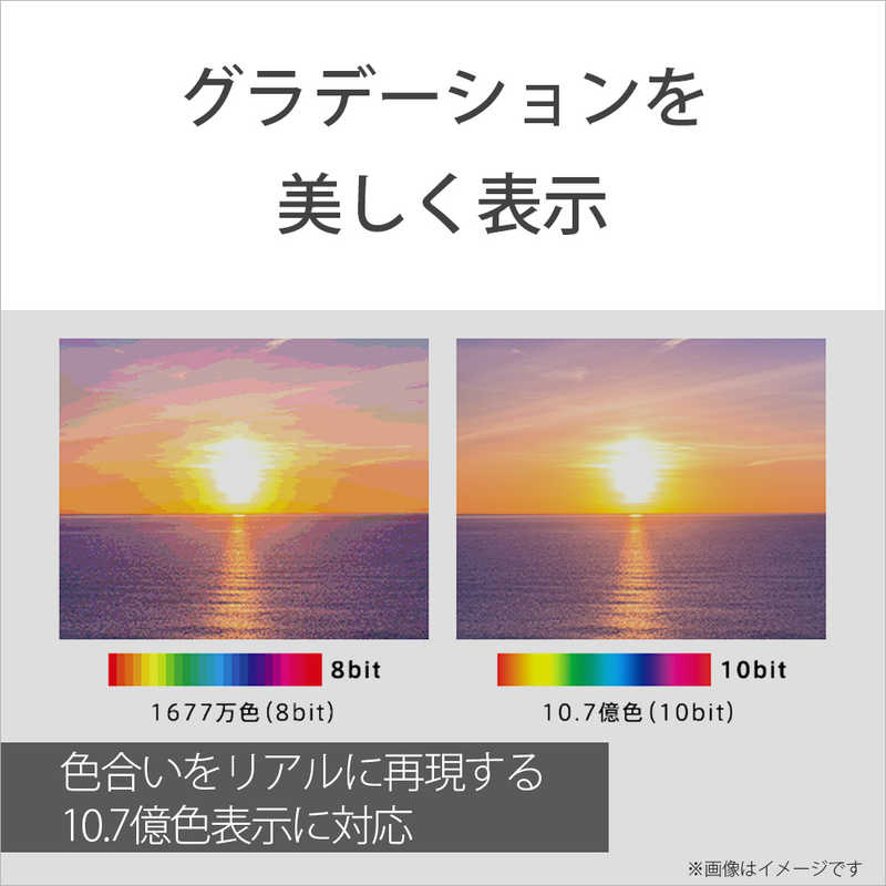 ソニー　SONY ソニー　SONY ゲーミングモニター SDM-U27M90 INZONE M9（インゾーンM9）USB-C接続 [27型 /4K(3840×2160) /ワイド]  