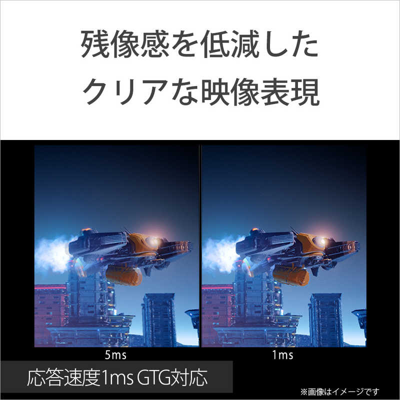 ソニー　SONY ソニー　SONY ゲーミングモニター SDM-U27M90 INZONE M9（インゾーンM9）USB-C接続 [27型 /4K(3840×2160) /ワイド]  