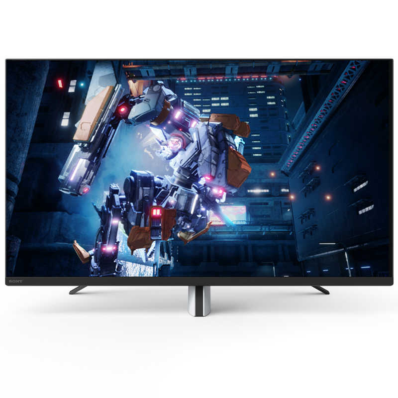 ソニー　SONY ソニー　SONY ゲーミングモニター SDM-U27M90 INZONE M9（インゾーンM9）USB-C接続 [27型 /4K(3840×2160) /ワイド]  