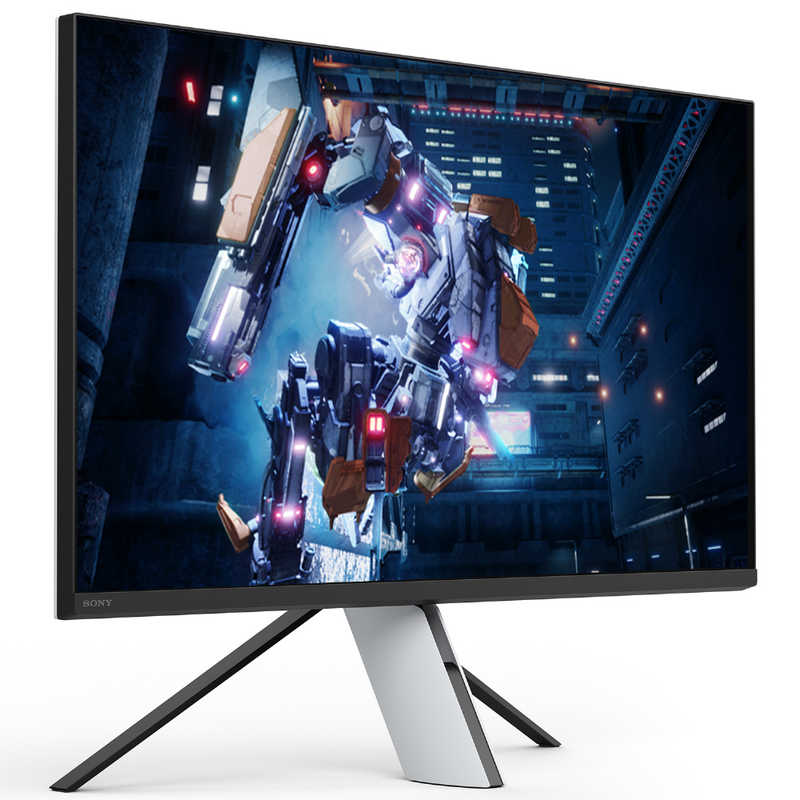 ソニー　SONY ソニー　SONY ゲーミングモニター SDM-U27M90 INZONE M9（インゾーンM9）USB-C接続 [27型 /4K(3840×2160) /ワイド]  