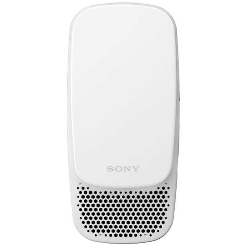 ソニー　SONY ソニー　SONY 「着るクーラー」REON POCKET 3(レオンポケット3) RNP-3/W RNP-3/W