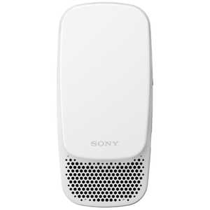 ソニー　SONY 「着るクーラー」REON POCKET 3(レオンポケット3) RNP-3/W