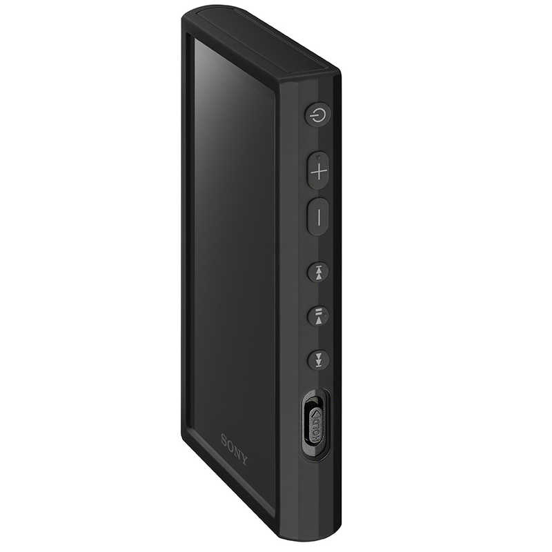 本物の ソニー SONY NW-A300シリーズ専用シリコンケース ブラック CKM-NWA300BCWW rkbsemashko.ru