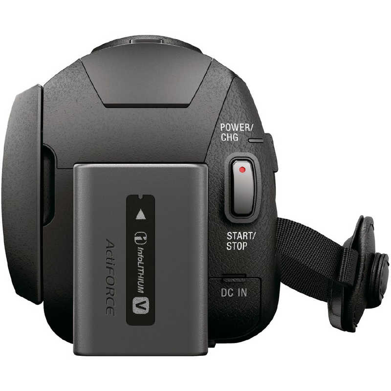 ソニー SONY メモリースティック/SD対応 64GBメモリー内蔵 4Kビデオカメラ(ブラック) FDR-AX45A-B の通販 | カテゴリ：カメラ ・ビデオカメラ | ソニー SONY 家電通販のコジマネット - 全品代引き手数料無料