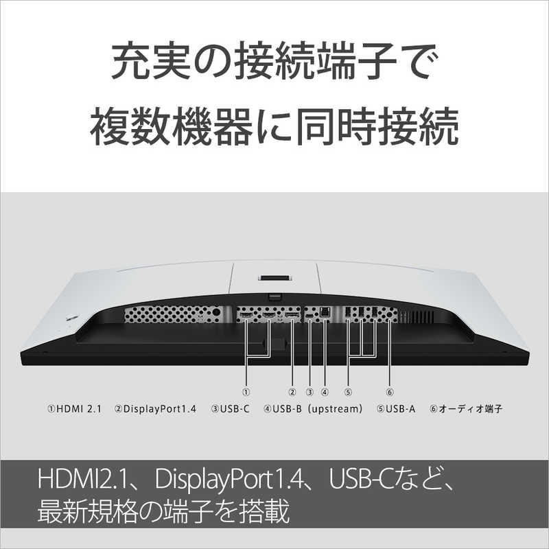 ソニー　SONY ソニー　SONY USBC接続 ゲーミングモニター INZONE M3 ［27型 /WUXGA(1920×1200) /ワイド］ SDM-F27M30 SDM-F27M30