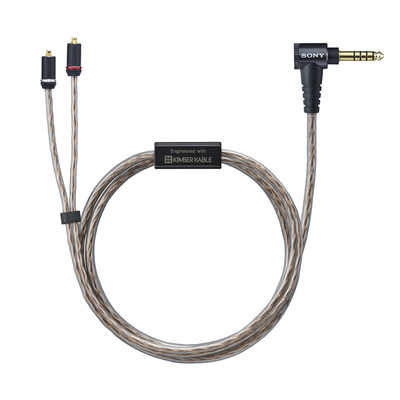 ソニー SONY リケーブル φ4.4mm MUC-M12SB2 の通販 - カテゴリ 