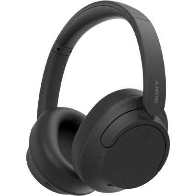未開封 SONYブルートゥースヘッドホン ブラックWH-CH720N BC ソニー SONY 【アウトレット】ブルートゥースヘッドホン ブラック
