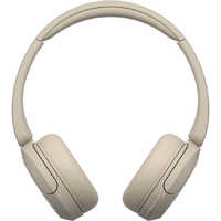 SONYヘッドホン ホワイト WH-CH520 WZ [Bluetooth対応] Sony WHCH520/W Bluetooth Wireless Headphones with Microphone