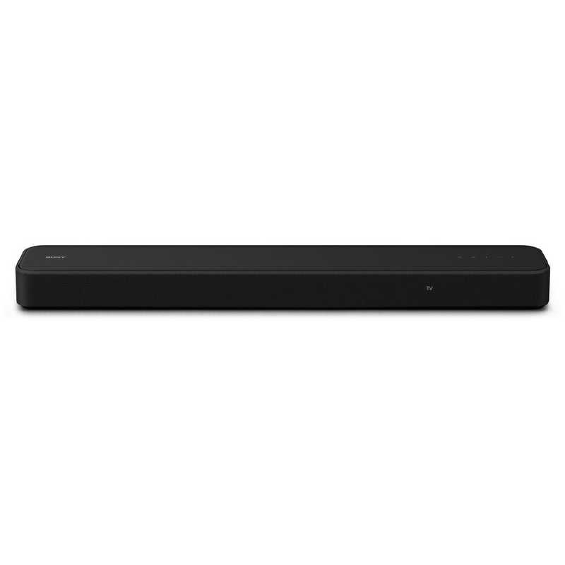 ソニー　SONY ソニー　SONY サウンドバー ［3.1ch /Bluetooth対応 /DolbyAtmos対応］ HT-S2000 HT-S2000