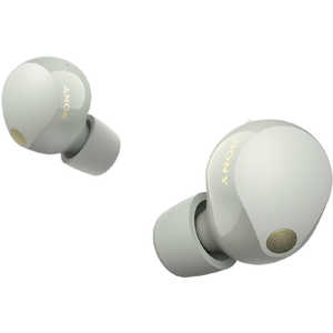 ˡ SONY 磻쥹ۥ ץʥС 磻쥹(ʬΥ) Bluetooth Υ󥻥б WF-1000XM5SC