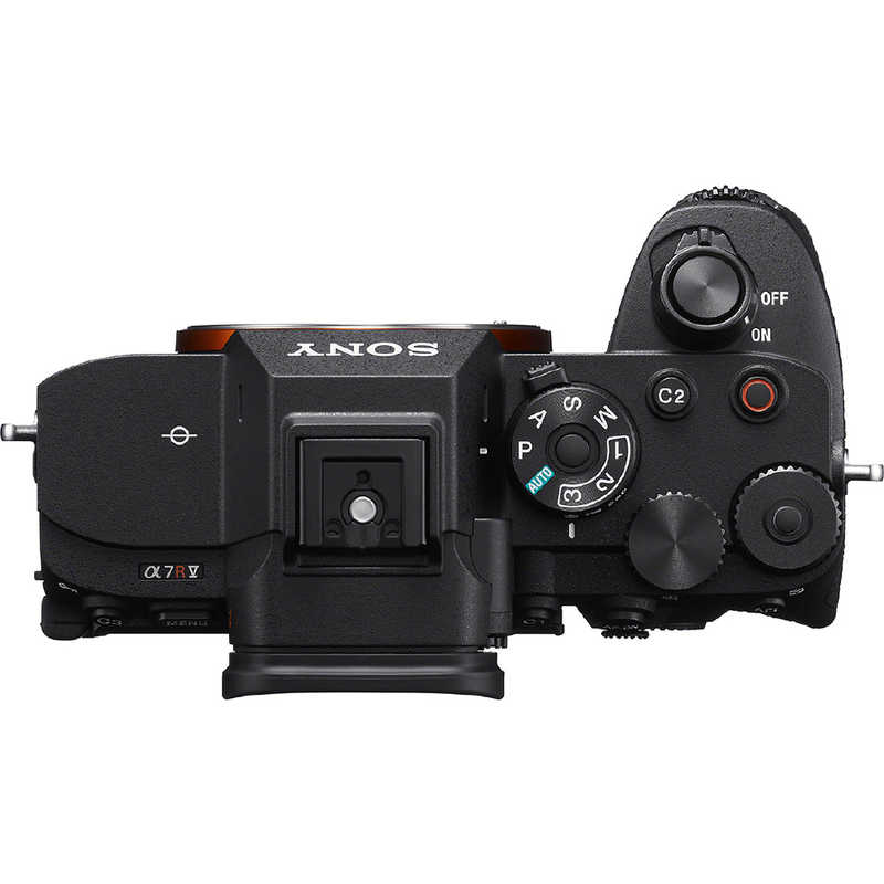 ソニー　SONY ミラーレス一眼カメラ ボディ単体 ILCE7RM5
