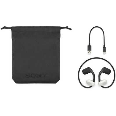 SONY Float Run WI-OE610BQ