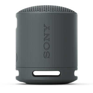 ˡ SONY 磻쥹ݡ֥륹ԡ ֥åɿ /Bluetoothб SRS-XB100 BC