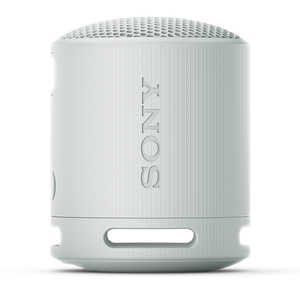 ˡ SONY 磻쥹ݡ֥륹ԡ 饤ȥ졼 ɿ /Bluetoothб SRS-XB100 HC