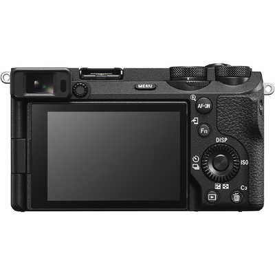 ソニー SONY ミラーレス一眼カメラ α6700 ボディ ILCE-6700 の ソニー SONY ミラーレス一眼カメラ α6700 ボディ ILCE-6700 の