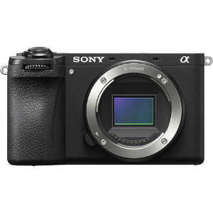 ˡ SONY ߥ顼쥹㥫 6700 ܥǥ ILCE-6700