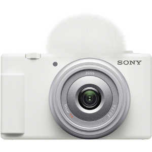 ˡ SONY ѥȥǥ륫 VLOGCAM ZV-1F ۥ磻