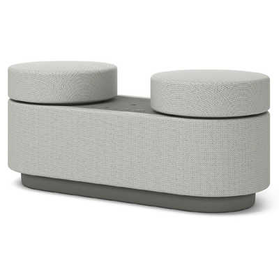 SONY HT-AX7 ワイヤレススピーカー(3/9午前中までさらに値下げ) ソニー SONY ソニー 完全ワイヤレス Bluetoothスピーカー グレー