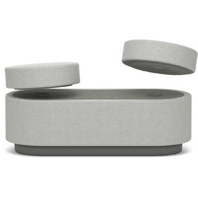 ソニー SONY ソニー 完全ワイヤレス Bluetoothスピーカー グレー