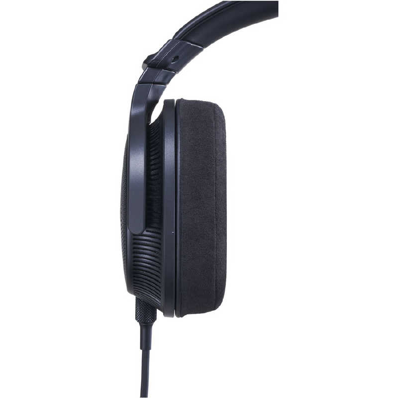 ソニー　SONY ソニー　SONY モニターヘッドホン ブラック［φ6.3mm 標準プラグ /ハイレゾ対応］ MDR-MV1 MDR-MV1
