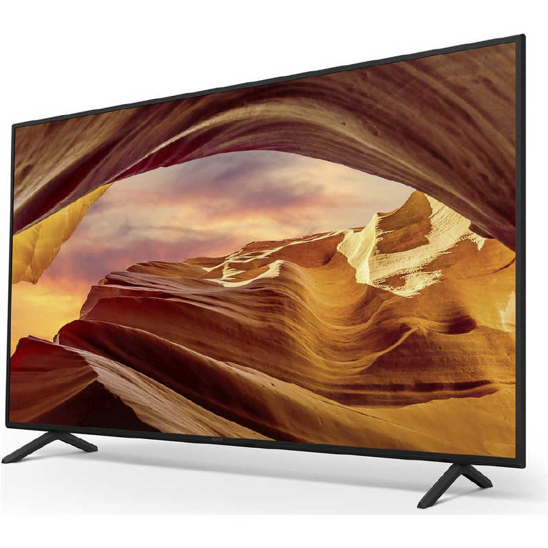 ソニー　SONY ソニー　SONY BRAVIA(ブラビア)  液晶テレビ 75V型 4Kチューナー内蔵 KJ-75X75WL KJ-75X75WL