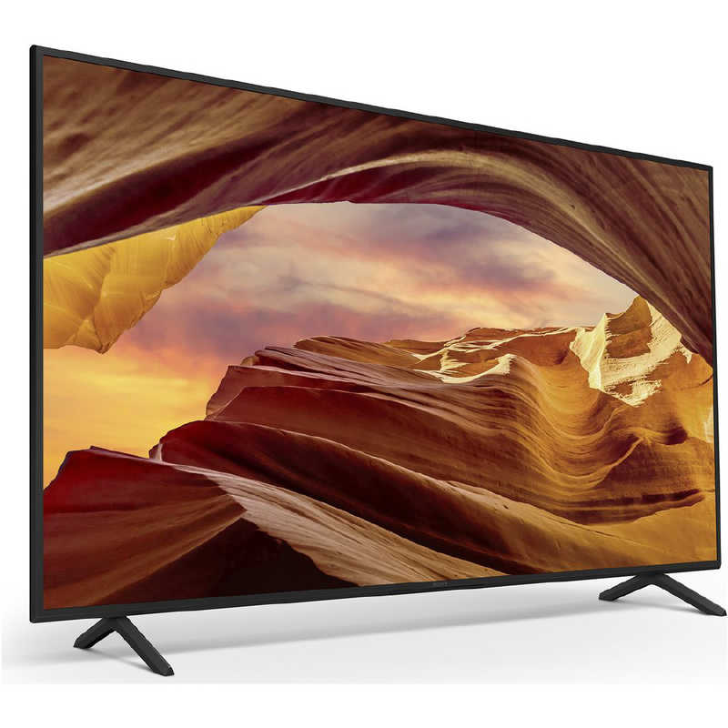 ソニー　SONY ソニー　SONY BRAVIA(ブラビア)  液晶テレビ 75V型 4Kチューナー内蔵 KJ-75X75WL KJ-75X75WL