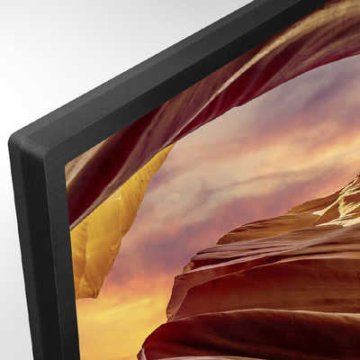 ソニー SONY 液晶テレビ BRAVIA ブラビア X75WL 75V型 4K対応 4K