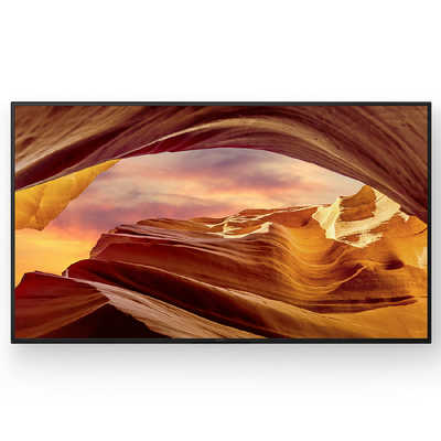 ソニー SONY 液晶テレビ BRAVIA ブラビア X75WL 65V型 4K対応 4K