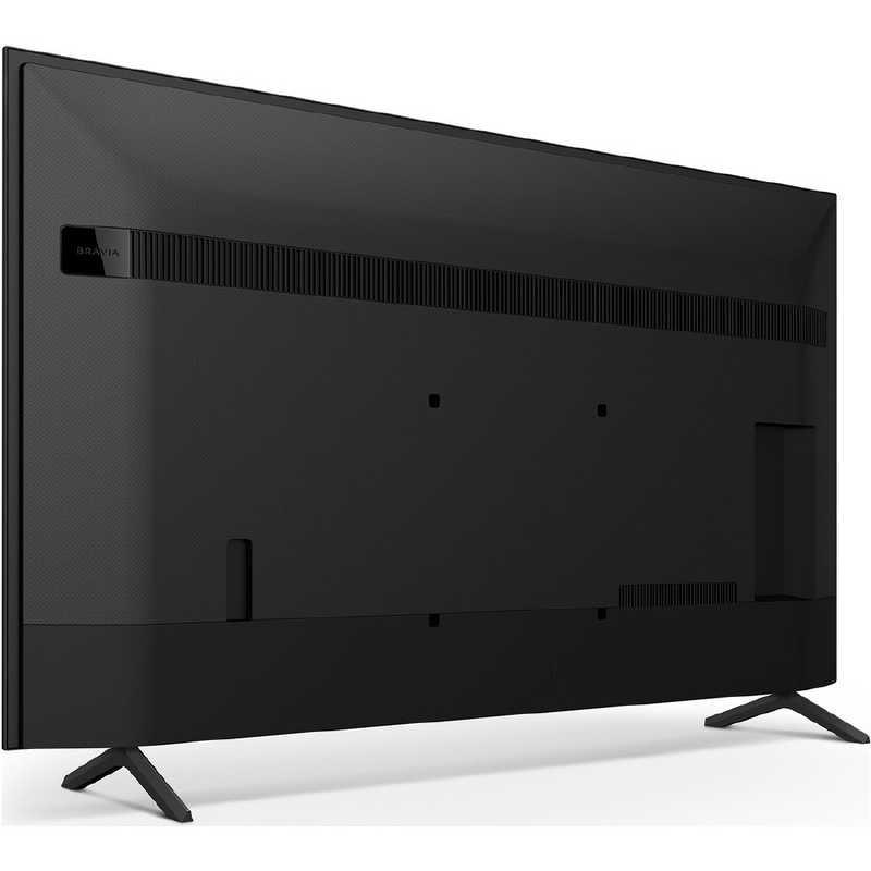 ソニー　SONY ソニー　SONY 4K液晶テレビ BRAVIA ( ブラビア )  [55V型 /4Kチューナー内蔵 /YouTube対応]  KJ-55X75WL KJ-55X75WL