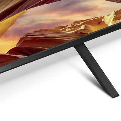 SONY BRAVIA 液晶テレビ 本体 ソニー SONY 液晶テレビ BRAVIA ブラビア [ 43V型 / 4K対応 / 4K