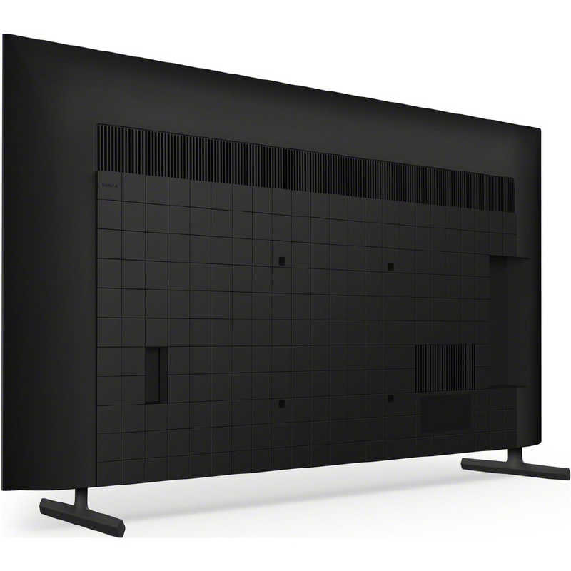 ソニー　SONY ソニー　SONY BRAVIA(ブラビア)  液晶テレビ 85V型  4Kチューナー内蔵 KJ-85X80L KJ-85X80L