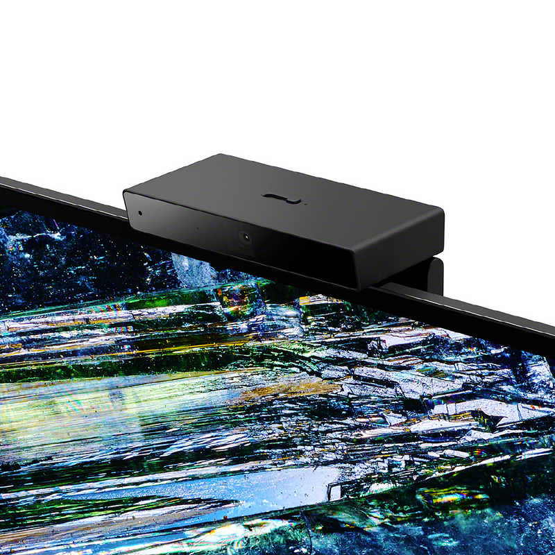 ソニー　SONY ソニー　SONY 4K有機ELテレビ BRAVIA(ブラビア) A95Lシリーズ [55V型 /4Kチューナー内蔵 /YouTube対応] XRJ-55A95L XRJ-55A95L