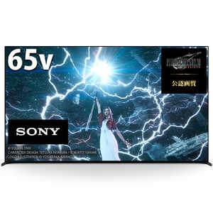 ˡ SONY BRAVIA(֥ӥ) վƥ 65V 4K塼ʡ¢ XRJ-65X95L