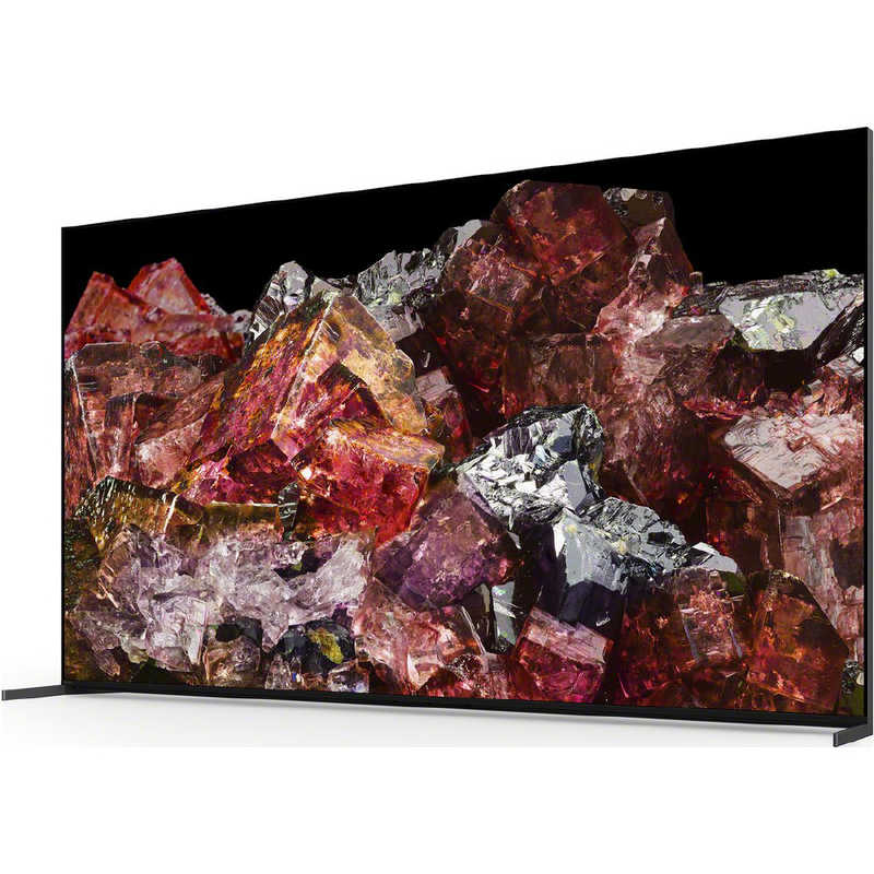 ソニー　SONY ソニー　SONY Mini LED液晶テレビ BRAVIA ( ブラビア ) X95Lシリーズ [ 85V型 / 4K対応 / 4Kチューナー内蔵 / YouTube 対応 ] (要事前見積) XRJ-85X95L XRJ-85X95L