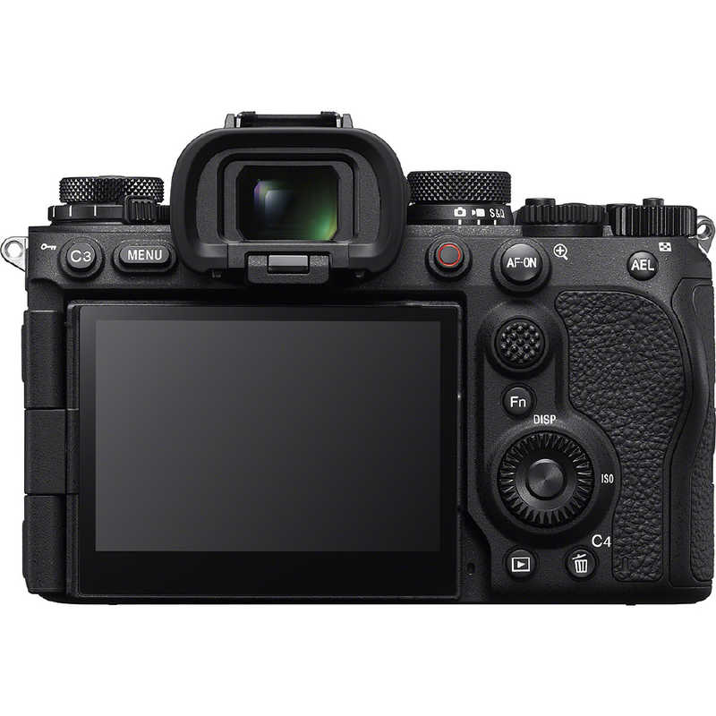 ソニー　SONY ソニー　SONY ミラーレス一眼カメラ α9III ボディ ILCE-9M3 α9III ボディ ILCE-9M3