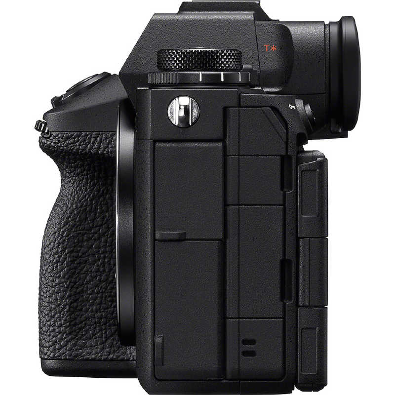 ソニー　SONY ソニー　SONY ミラーレス一眼カメラ α9III ボディ ILCE-9M3 α9III ボディ ILCE-9M3
